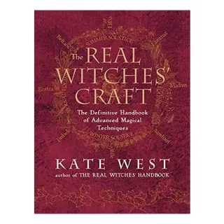 The Real Witches' Craft