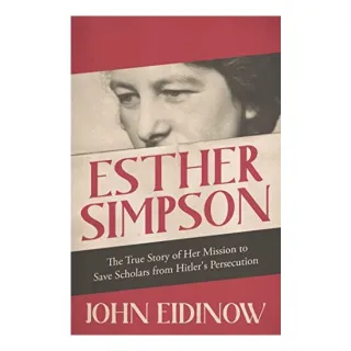 Esther Simpson