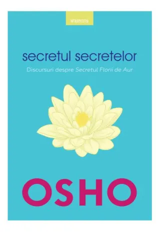 Secretul secretelor