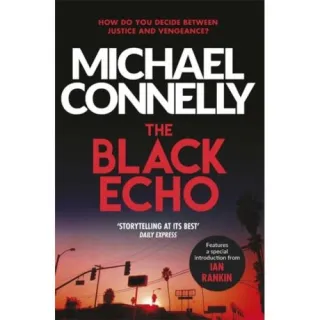 The Black Echo