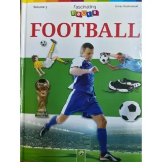Fascinating Facts: Football