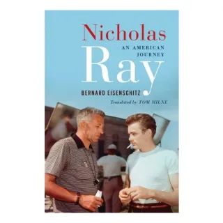 Nicholas Ray