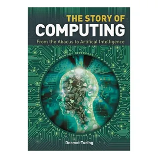 The story of computing, Dermot Turing