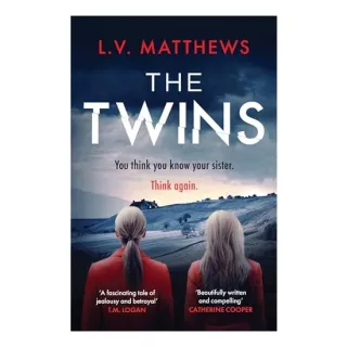 Twins, L. V. Matthews