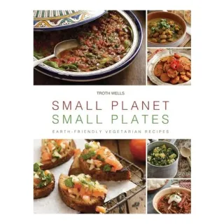 Small Planet, Small Plates