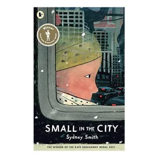 Small in the City