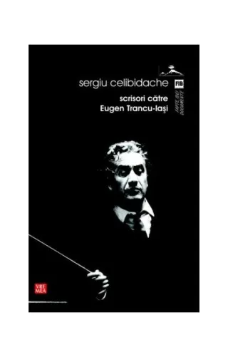 Scrisori către Eugen Trancu-Iaşi