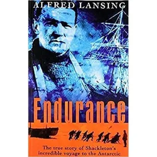 Endurance: Shackleton's Incredible Voyage