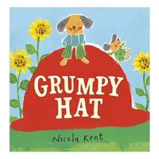 Grumpy Hat