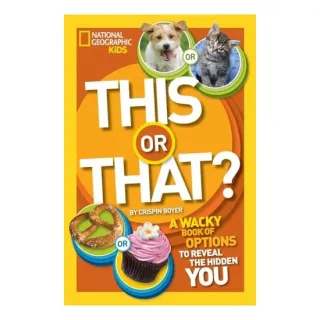 This or That?