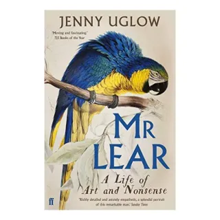 Mr. Lear