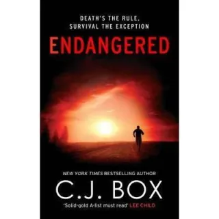 Endangered