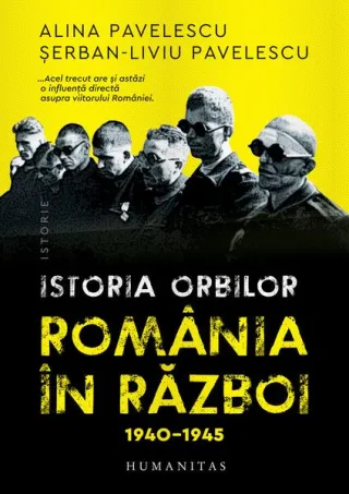 Istoria orbilor