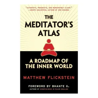 The Meditator's Atlas