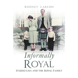 Informally Royal