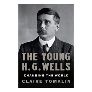 Young H. G. Wells