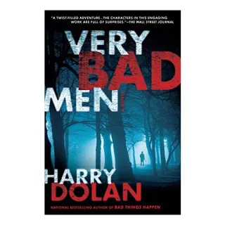 Very Bad Men