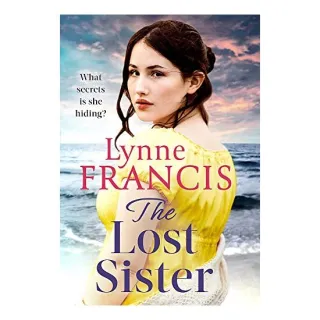 Lost Sister