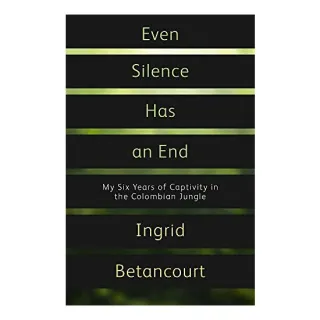 Even Silence Has an End