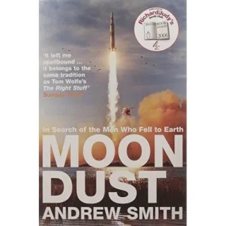 MOONDUST