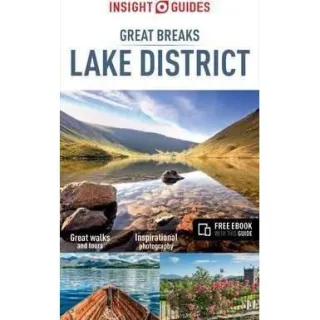 Great Breaks Lake District