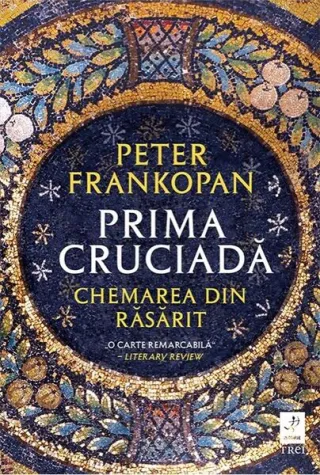 Prima cruciadă
