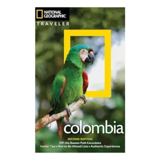 National Geographic traveler