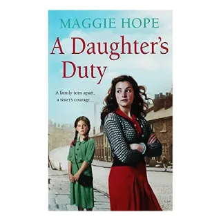 A Daughters Duty