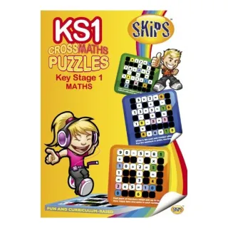 Skips Key Stage 1 Crossmaths