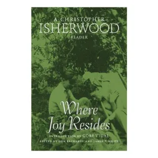 Where Joy Resides