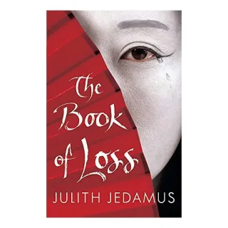 The Book of Loss, Julith Jedamus