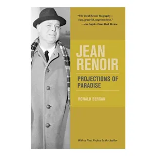 Jean Renoir, RONALD BERGAN
