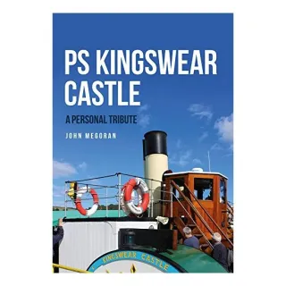 PS Kingswear Castle
