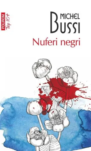 Nuferi negri