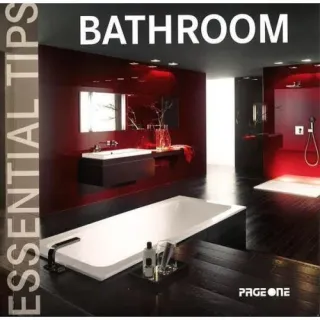 Essential Tips: Bathroom