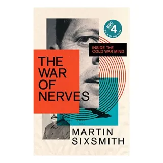 War of Nerves