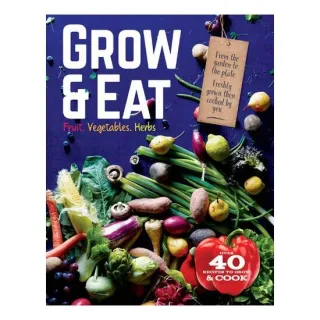Grow & Eat