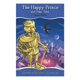 Happy Prince