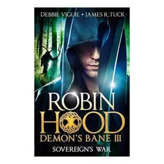 Sovereign's War : Robin Hood