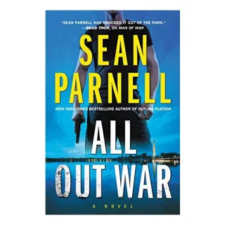 All Out War