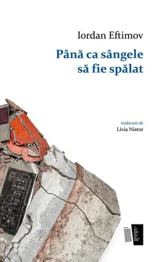 Până ca sângele să fie spălat