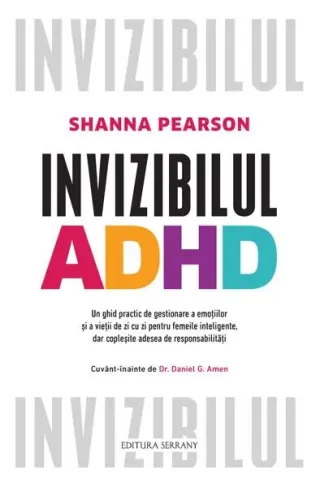 Invizibilul ADHD
