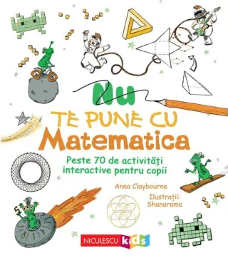 Nu te pune cu matematica