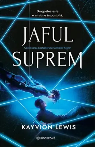 Jaful suprem (Vol. 2)