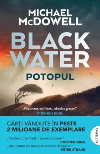 Blackwater. Potopul (Vol. 1)