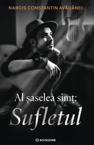 Al șaselea simț: Sufletul