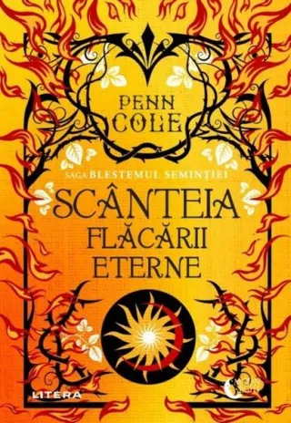 Scânteia flăcării eterne