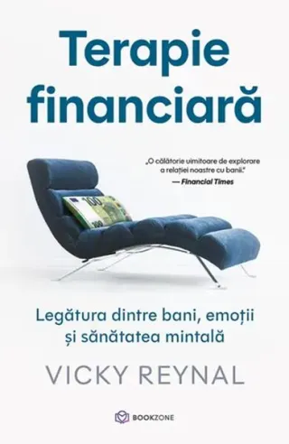 Terapie financiară
