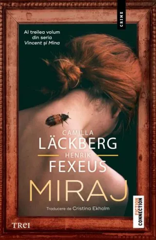 Miraj (Vol. 3)
