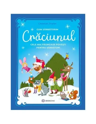 Cum sărbătorim Crăciunul